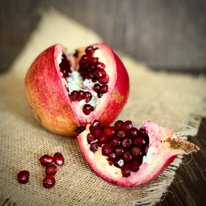 Гранат Сирия