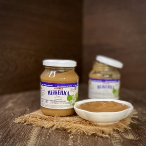 Пюре яблочное 260 г 