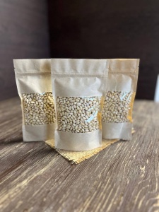 Орех кедровый