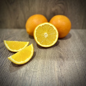 Апельсин для сока