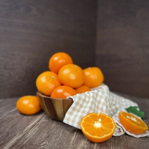 Мандарин Египет