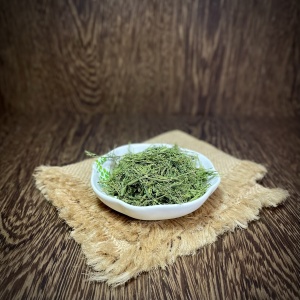 Укроп сушеный 20 г