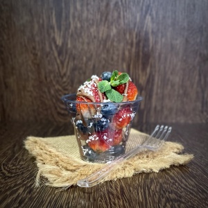 Ягодное чудо