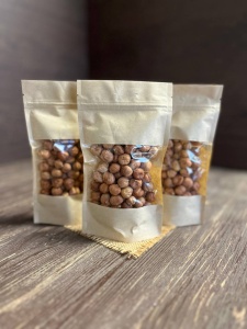 Фундук очищенный