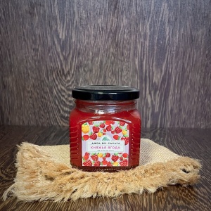 Джем Княжья ягода 250 мл