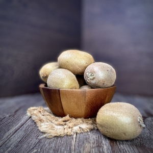 Киви крупное