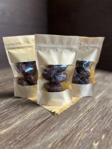 Финик королевский