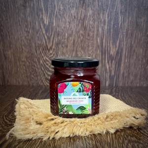 Варенье Медвежий сбор 250 мл