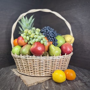 Корзина "Изобилие"