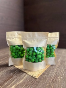 Арахис в глазури со вкусом "Васаби"