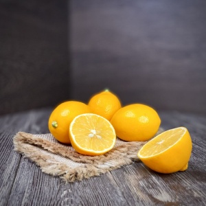 Лимон Узбекистан