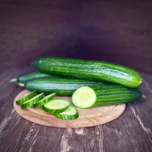 Огурец тепличный короткоплодный