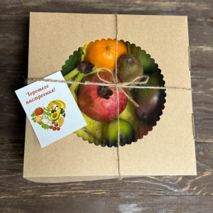 Набор "Экзотическая подруга"