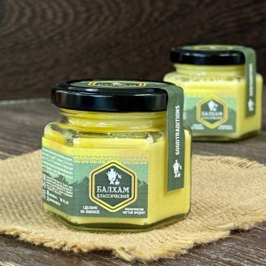 Балхам классический 95 г