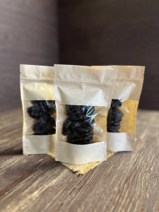 Чернослив б/к