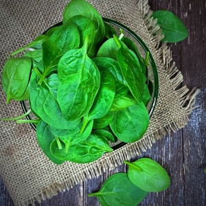 Салат Шпинат 75 г