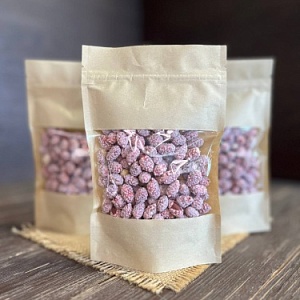 Арахис в сахаре 