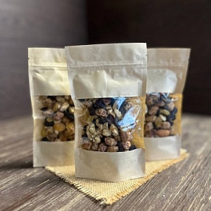 Ореховая смесь