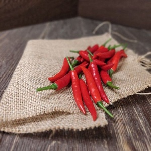 Перец острый чили мини