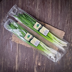 Лук зеленый 100 г