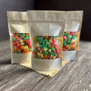 Цукаты микс