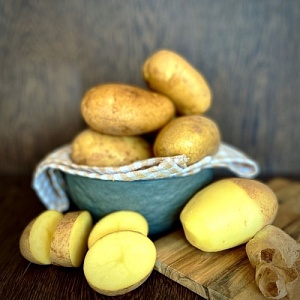 Картофель Египет