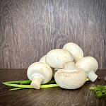 Грибы шампиньоны