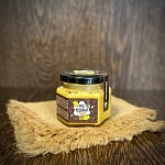 Медовый мусс с манго 150 г