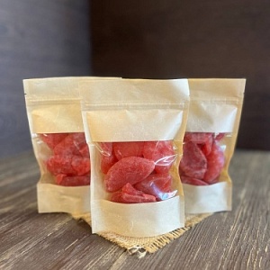 Маракуйя сушеная