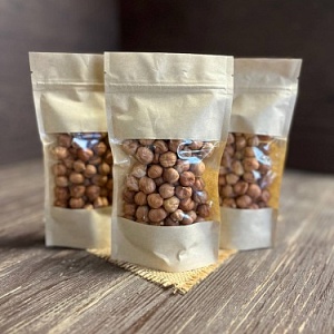 Фундук очищенный