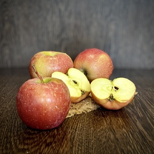 Яблоко Чемпион