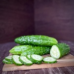 Огурец тепличный Атлет 