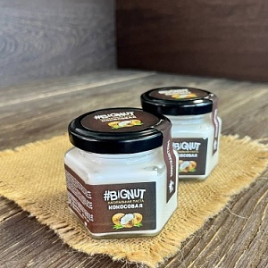 Кокосовая паста 110 г