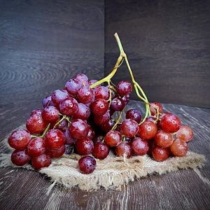 Виноград Кримсон