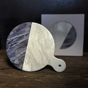 Подставка керамическая под горячее