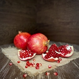 Гранат Египет