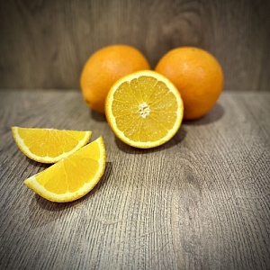 Апельсин для сока