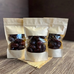 Финик с косточкой