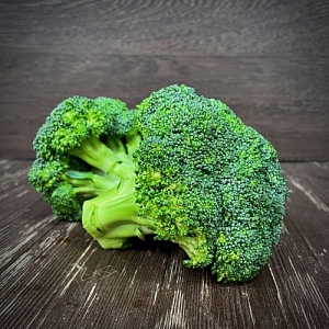 Брокколи