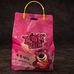 Помело клубника