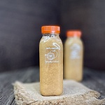 Сок свежевыжатый грейпфрут-яблоко 0,3 л