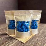 Арахис в глазури со вкусом "Креветка"