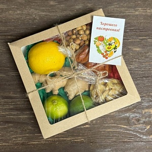 Набор "Заходи на чай"