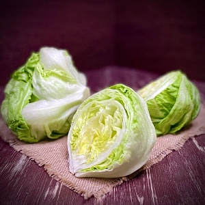 Салат Айсберг вес