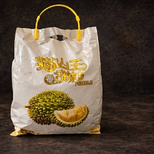 Помело-дуриан