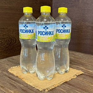 Напиток лимон-лайм Липецкая лайт газ 0,5 л