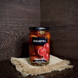 Черри маринованные 360 г 